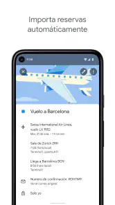 Google Calendar screenshot