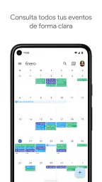 Google Calendar 6