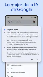 Google Chat 2