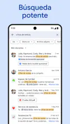 Google Chat 4