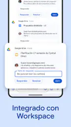 Google Chat 5