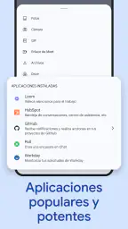 Google Chat 7
