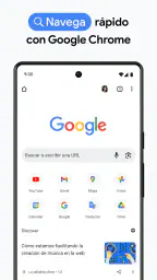Google Chrome 1