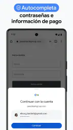 Google Chrome 2