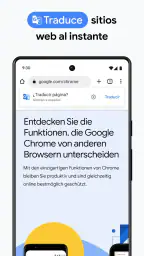 Google Chrome 3