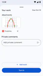 Google Classroom 8