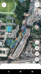 Google Earth 1