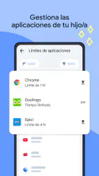 Google Family Link 2