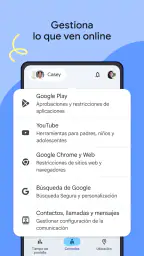 Google Family Link 3