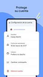 Google Family Link 4