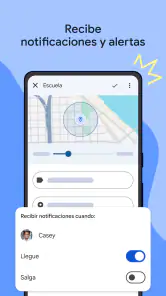 Google Family Link screenshot