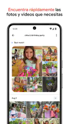 Google Fotos 4