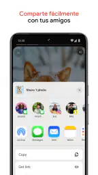 Google Fotos 5
