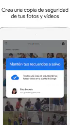 Google Fotos 8