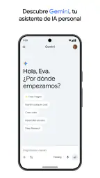 Google Gemini 2