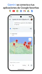 Google Gemini 6