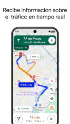 Google Maps 1
