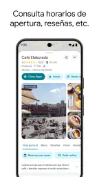 Google Maps 2