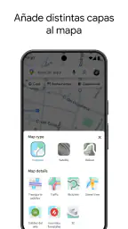 Google Maps 4
