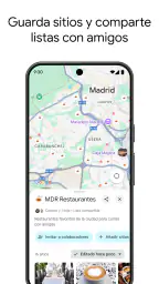 Google Maps 5