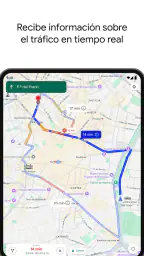 Google Maps 6