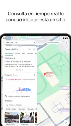Google Maps 7