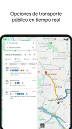 Google Maps 8