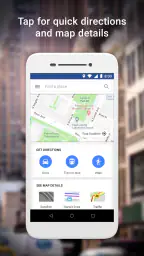 Google Maps Go 1