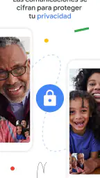 Google Meet 4
