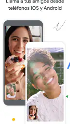 Google Meet 5