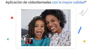 Google Meet screenshot