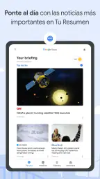 Google News 8
