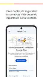 Google One 1