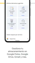 Google One 2