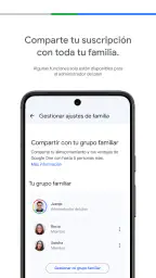 Google One 5