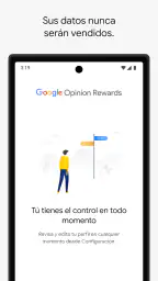 Google Opinion Rewards 4