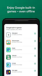 Google Play Juegos 2