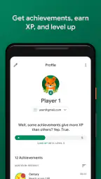 Google Play Juegos 6