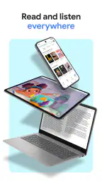 Google Play Libros 8