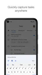 Google Tasks 5