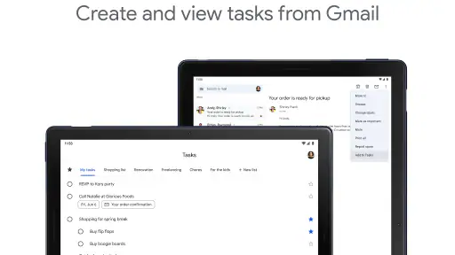 Google Tasks 8