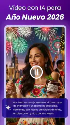 GoraAI:Photo Video Maker Music 1
