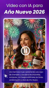 GoraAI:Photo Video Maker Music screenshot