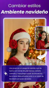 GoraAI:Photo Video Maker Music screenshot