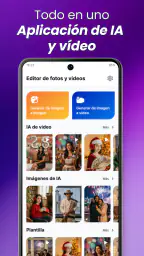 GoraAI:Photo Video Maker Music 8