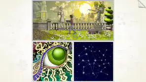 Gorogoa screenshot