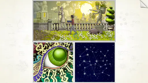 Gorogoa 1
