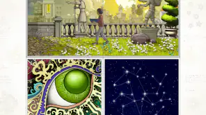 Gorogoa screenshot