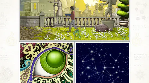 Gorogoa 6