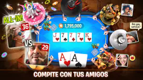 Governor of Poker 3 - Texas screenshot